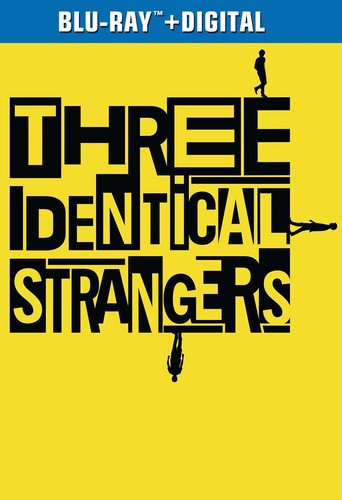 Three Identical Strangers
