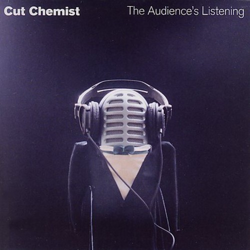 The Audience's Listening