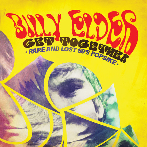 Get Together: Rare & Lost 60's Popsike|Billy Elder