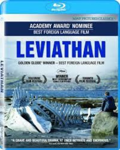 Roman Madyanov - Leviathan (Blu-ray (Widescreen, AC-3, Dolby))