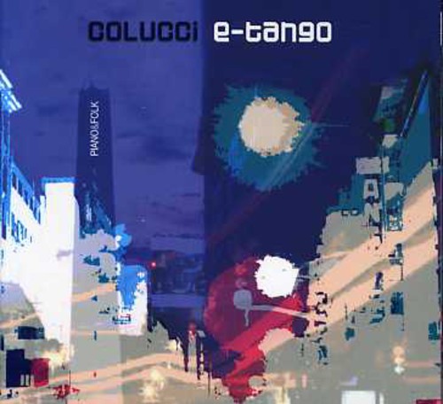 Piano & Folk|Colucci E Tango