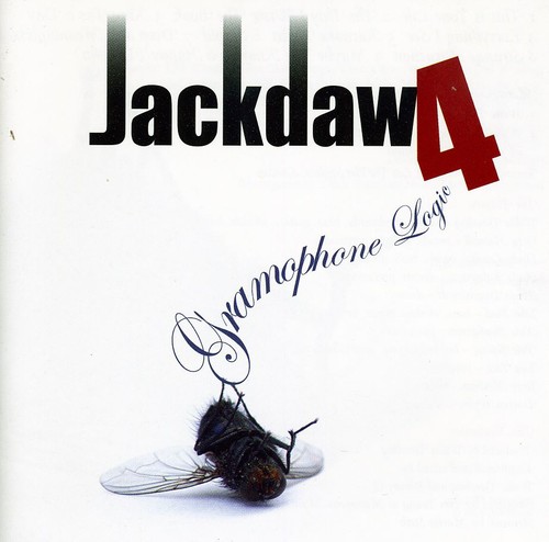 Gramophone Logic|Jackdaw 4