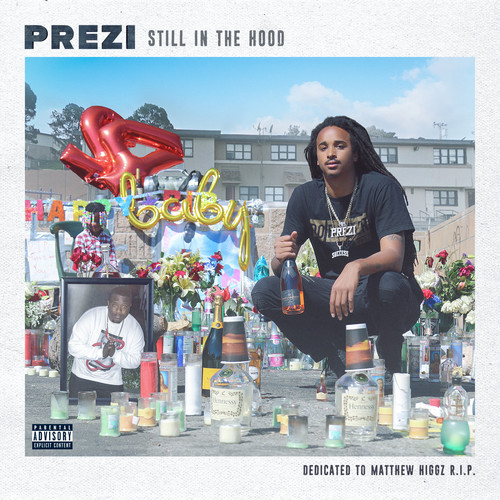 Still in the Hood|Prezi
