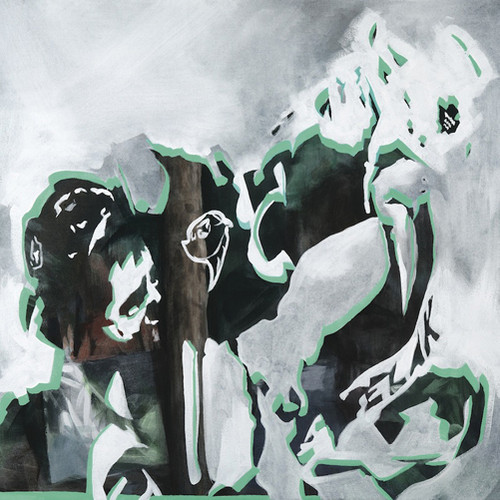 Fighting!|Drainolith