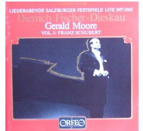 Lieder