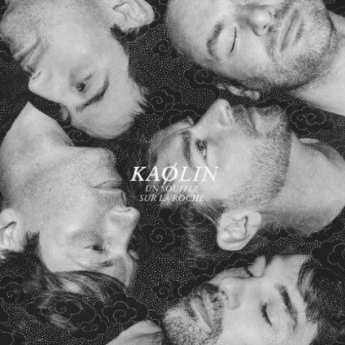 Un  Souffle Sur La Roche|Kaolin