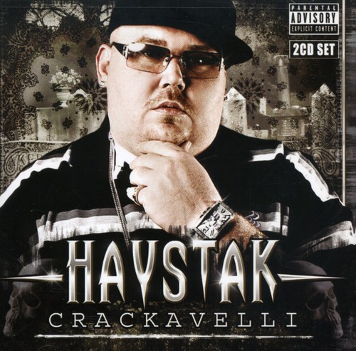 Crackavelli [Explicit Content]