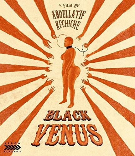 Black Venus