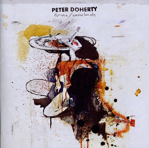 Grace/Wastelands|Peter Doherty