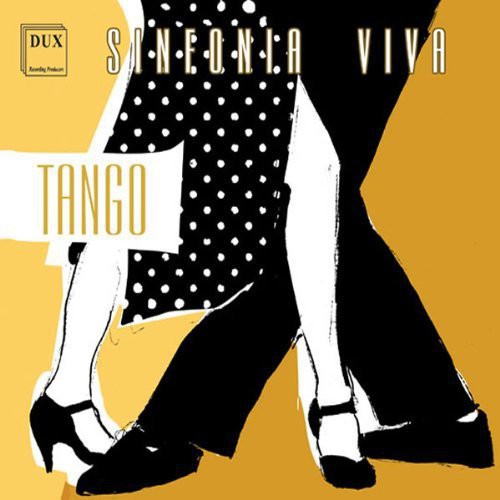 Tango|Sinfonia Viva