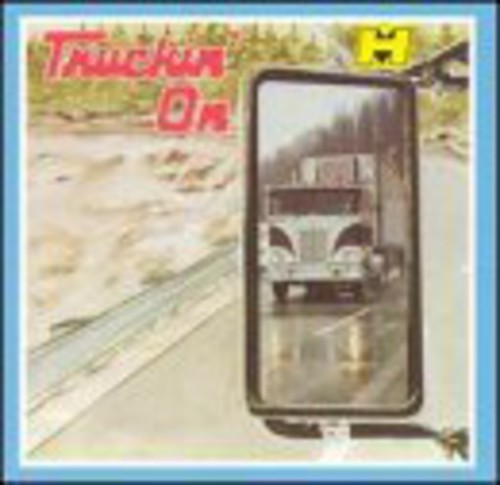 Truckin on /  Various