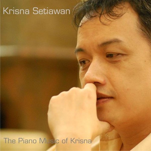 Piano Music Of Krisna|Krisna Setiawan