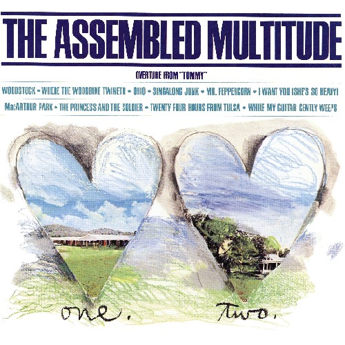 The Assembled Multitude