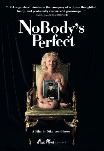Nobody's Perfect