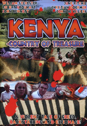 Kenya: Country of Treasure