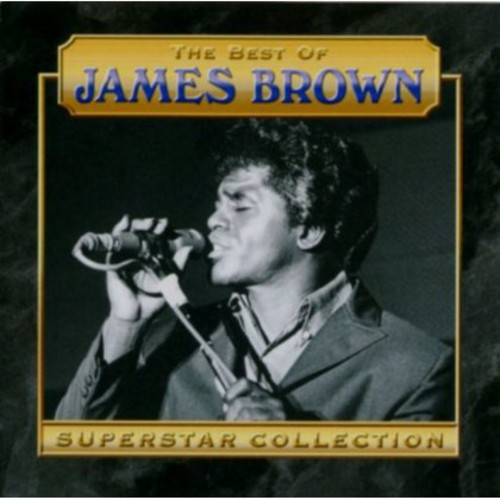 Best of James Brown|James Brown (R&B)