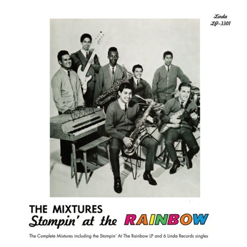 Stompin at the Rainbow