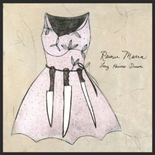 Long Knives Drawn|Rainer Maria