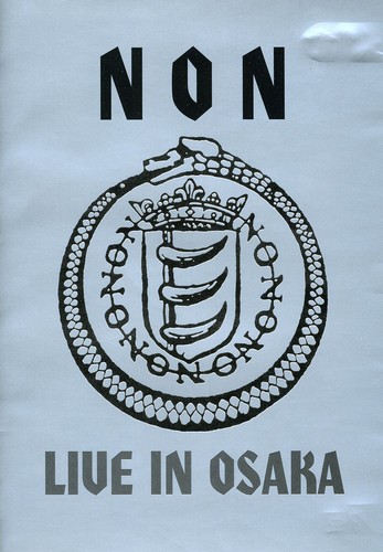 Live in Osaka