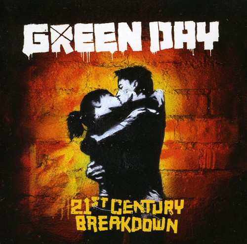 21st Century Breakdown|Green Day