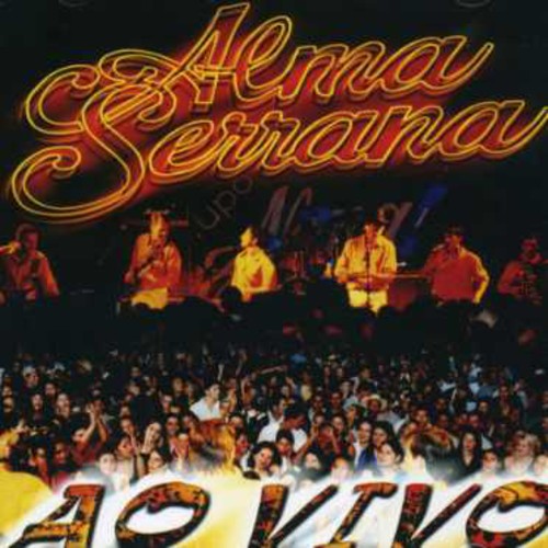 Vol. 1-Ao Vivo-A Festa [Import]