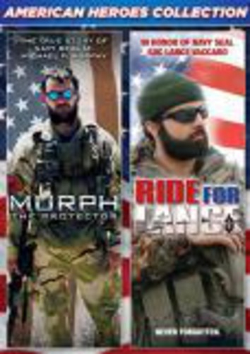 American Heroes Collection