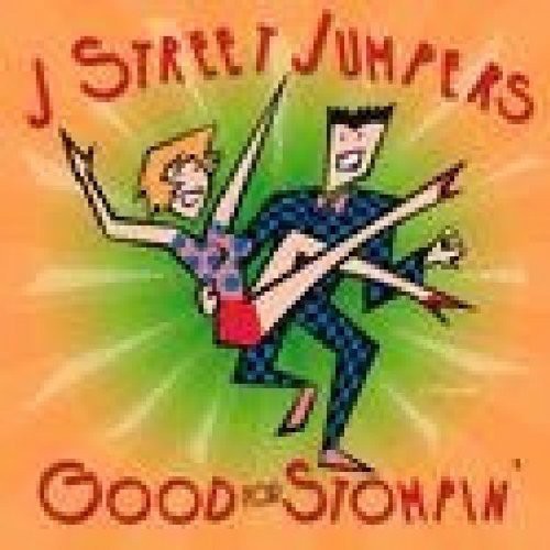 Good For Stompin'