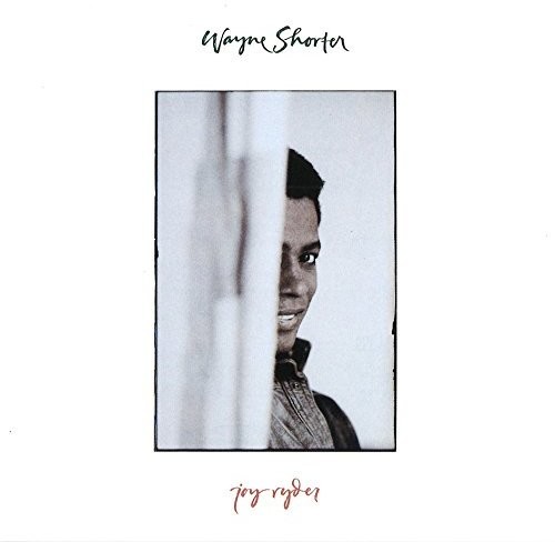 Joy Ryder|Wayne Shorter