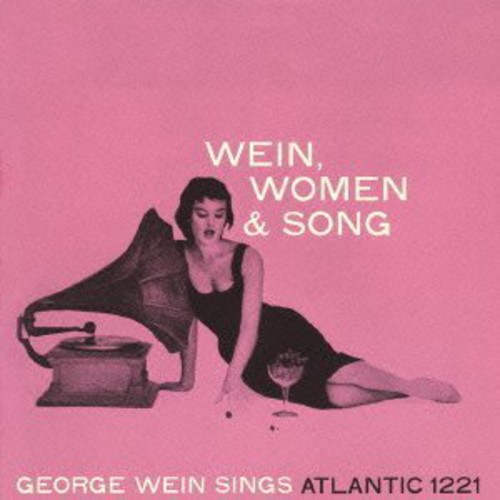 Wein Women & Song|George Wein