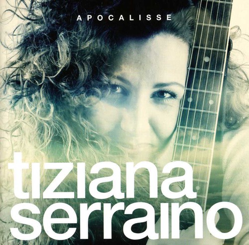 Apocalisse|Tiziana Serraino