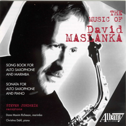 Song Book / Sonata