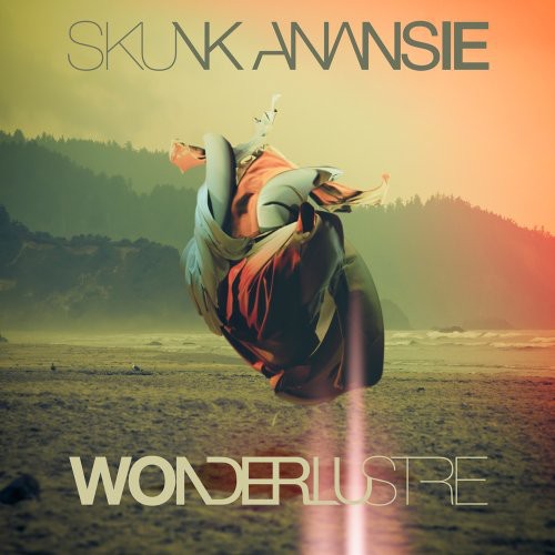 Wonderlustre [Import]