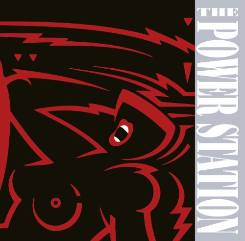 Power Station [Import]