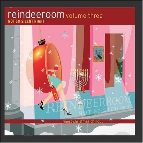 The Reindeer Room, Vol. 3