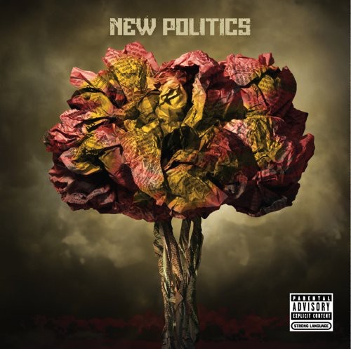 New Politics [Explicit Content]