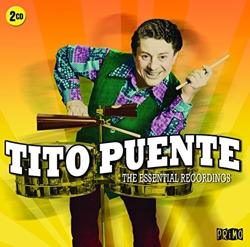 The Essential Recordings|Tito Puente
