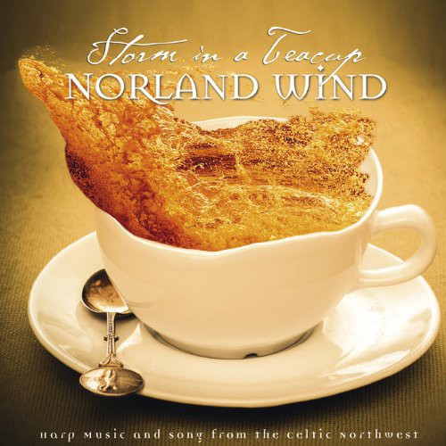 Storm in a Teacup