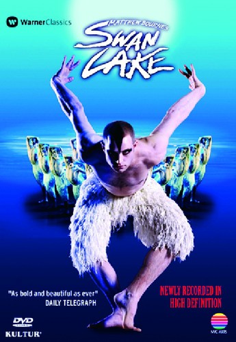 Swan Lake: Matthew Bourne