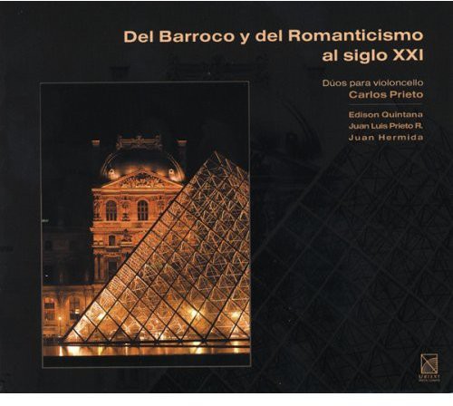 From Baroque & Romantic to the 21st Century