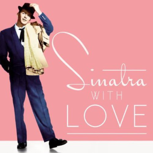 Sinatra, With Love [Import]