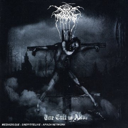 The Cult Is Alive [Import]