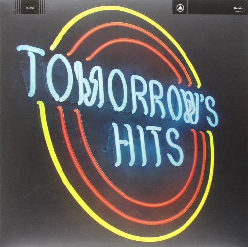 Tomorrow's Hits