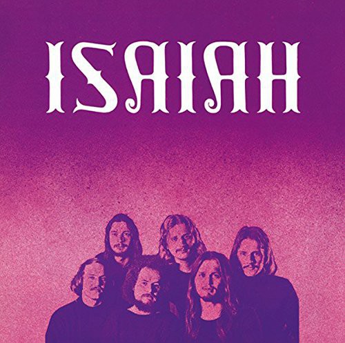 Isaiah|Isaiah