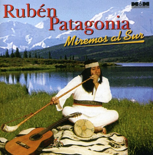 Miremos Al Sur [Import]