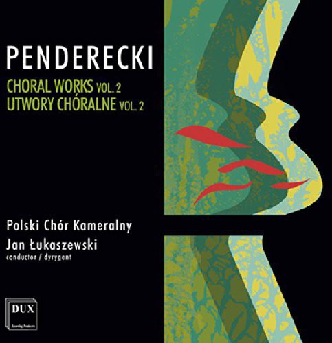 Choral Works 2
