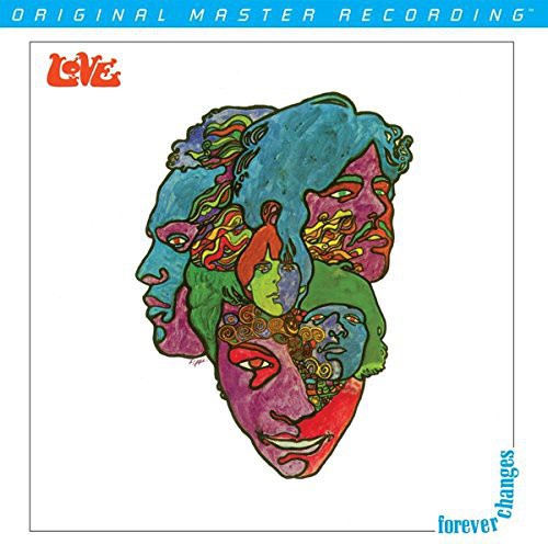 Forever Changes