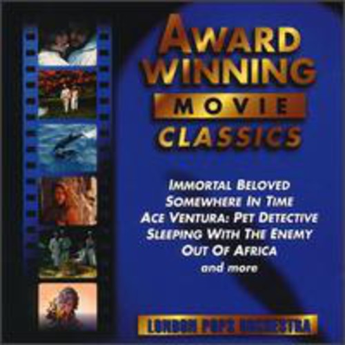 Award Winning Movie Classics