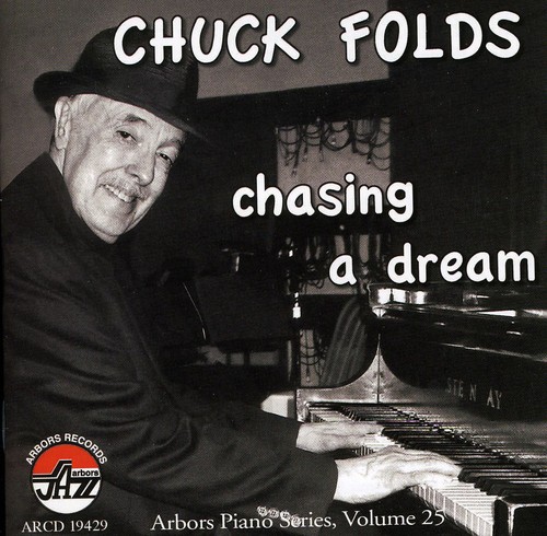 Chasing a Dream