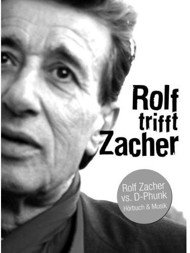 Rolf Trifft Zacher