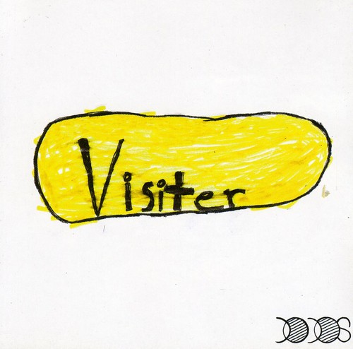 Visiter-Deluxe [Import]